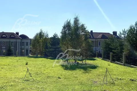 Участок в Москва д. Раево, ул. Красивая (25.38 сот.)