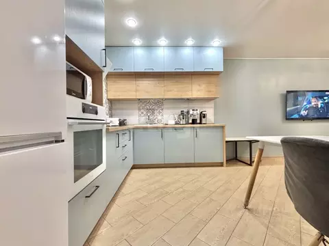 2-к кв. Вологодская область, Вологда ул. Чернышевского, 108Ак4 (68.0 ...