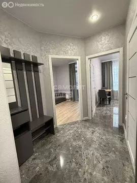 1-комнатная квартира: Ростов-на-Дону, Берберовская улица, 11с2 (32 м)