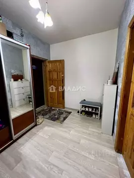 2-к кв. Воронежская область, Воронеж ул. Генерала Лизюкова, 66а (72.8 ...