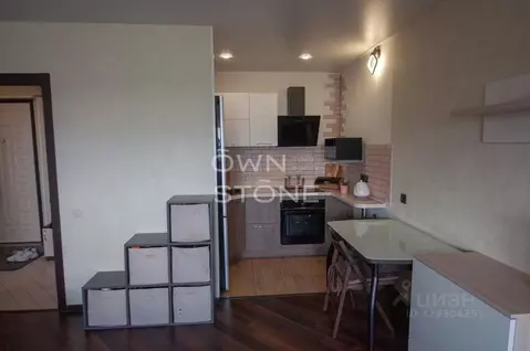 1-к кв. Москва Перовская ул., 25 (38.5 м)