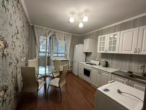 1-к кв. Санкт-Петербург ул. Оптиков, 36 (42.0 м)