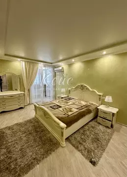 2-к кв. Крым, Феодосия ул. Крымская, 1Г (56.0 м)