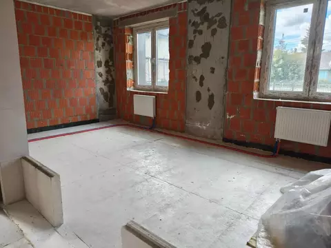 2-к кв. Тверская область, Тверь ул. Менделеева, 39 (55.4 м)