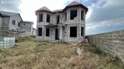 Дом в Республика Дагестан, Махачкала (260 м)