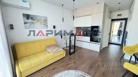 Студия Москва Окружной проезд, 10Б (23.9 м)