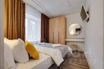 2-к кв. Московская область, Подольск ул. Володи Дубинина, 5а (30.0 м)