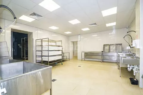 Склад в Свердловская область, Березовский Шиловский мкр, ул. Новая, ...