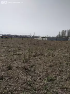 Участок в Уфа, Мурадымовская улица (718 м)