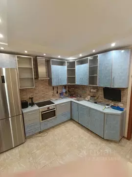 2-к кв. Москва Окская ул., 3К1 (68.0 м)