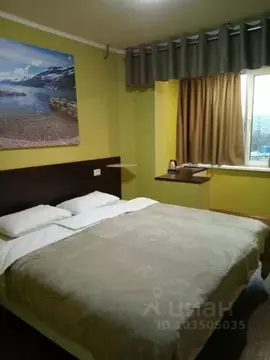 Комната Мурманская область, Мурманск Кольский просп., 166