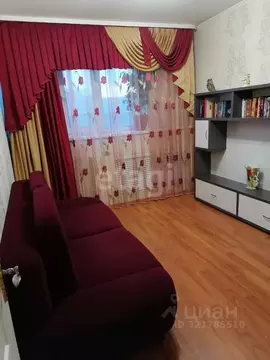 2-к кв. Ямало-Ненецкий АО, Новый Уренгой Ленинградский просп., 10А ...