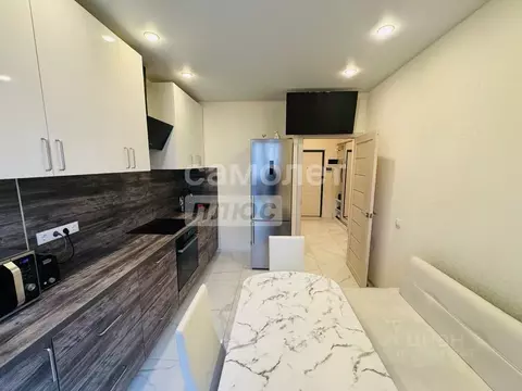 1-к кв. Московская область, Щелково Финский мкр, 4А (40.0 м)