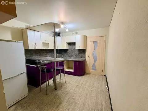 1-комнатная квартира: Самара, улица Авроры, 105А (26 м)