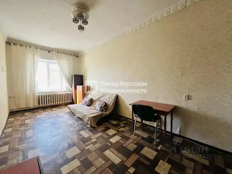 Комната Санкт-Петербург Курляндская ул., 32 (21.0 м)