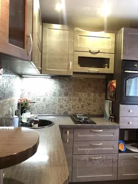 3-к кв. Московская область, Люберцы Городок А мкр, ул. 3-е Почтовое ...