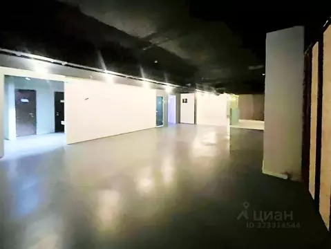 Помещение свободного назначения в Москва Оружейный пер., 15А (1750 м)