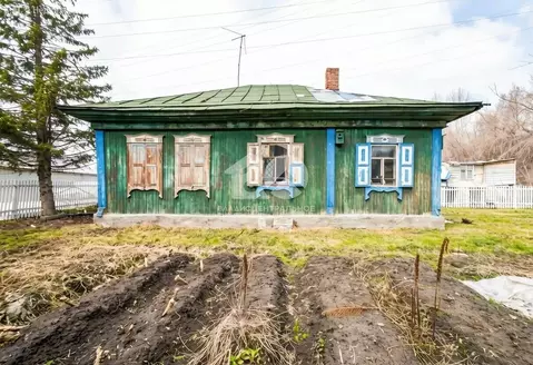 Дом в Новосибирск, 3-я Механическая улица, 69 (75.9 м)