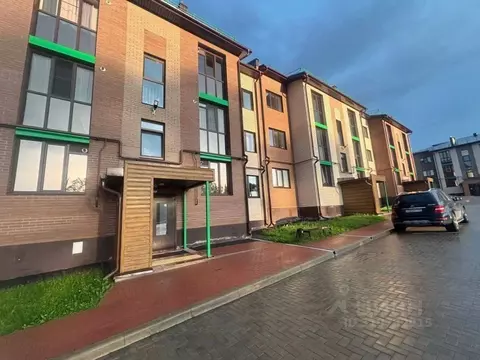 1-к кв. Костромская область, Кострома ул. Радиозаводская, 62 (34.1 м)