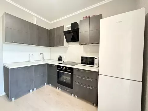 1-к кв. Белгородская область, Белгород ул. Щорса, 8Мк1 (36.3 м)