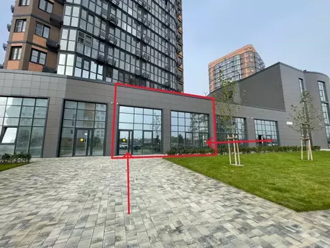 Помещение свободного назначения в Краснодарский край, Краснодар ...