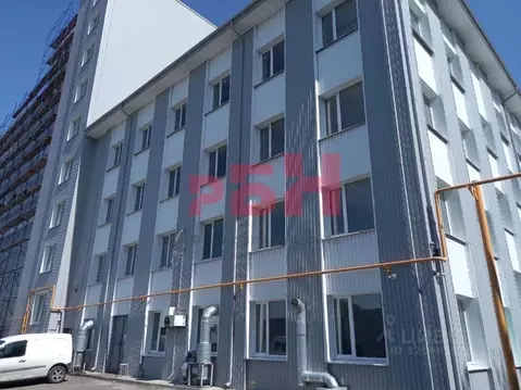 Производственное помещение в Ростовская область, Ростов-на-Дону ...