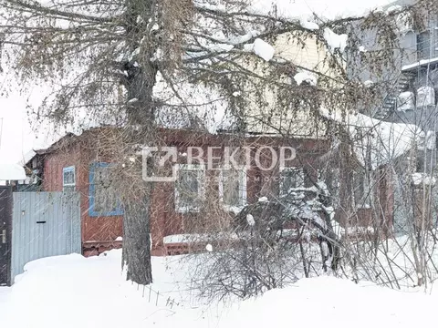 Дом в Ивановская область, Иваново ул. Леваневского, 39 (84 м)