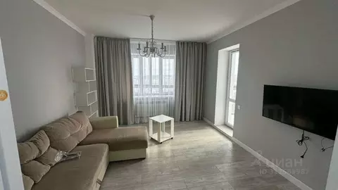 2-к кв. Белгородская область, Старый Оскол Северный мкр, 5А (64.0 м)