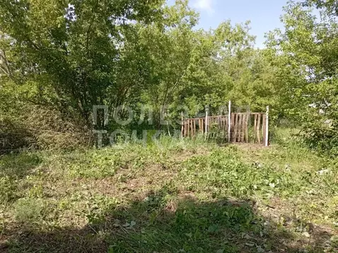 Участок в Самарская область, Самара пос. Винтай, Советская ул. (15.0 ...