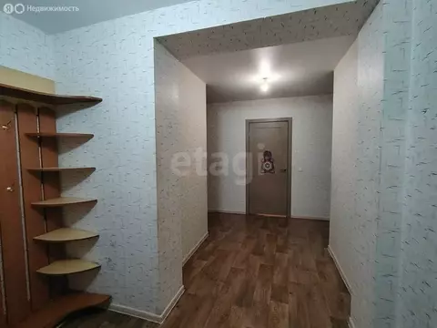 3-комнатная квартира: Алапаевск, улица Толмачёва, 12 (80.7 м)