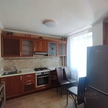 1-к кв. Крым, Симферополь ул. Лексина, 58 (37.0 м)