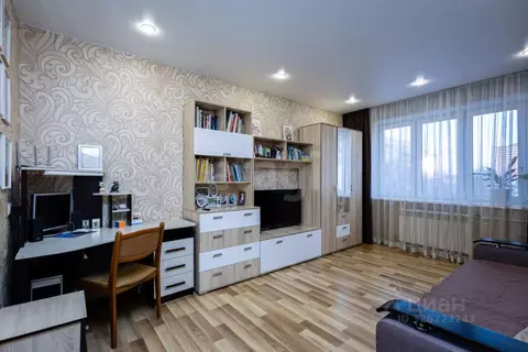 3-к кв. Тульская область, Тула ул. Кирова, 29 (66.9 м)