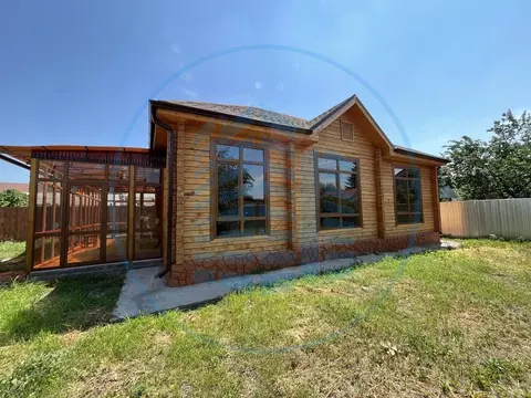 Дом в Ставропольский край, Ессентуки ул. Куйбышева, 11 (140 м)