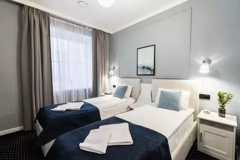 Комната Москва Яузская ул., 5 (15.0 м)