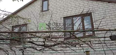 Дом в Краснодарский край, Новороссийск городской округ, с. Мысхако  ...