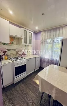 1-к кв. Ивановская область, Иваново Ташкентская ул., 85Д (30.0 м)