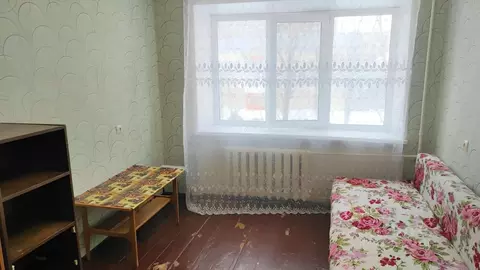 Комната Свердловская область, Екатеринбург ул. Данилы Зверева, 14 ...