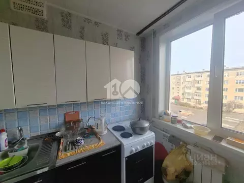 Квартира, 3 комнаты, 59 м