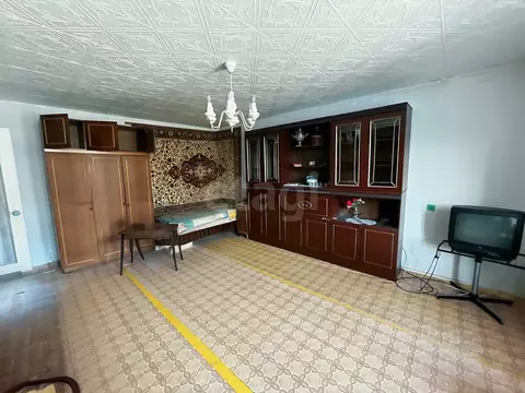 1-к кв. Челябинская область, Троицк пос. Троицкая ГРЭС, 10-й кв-л, 3 ...