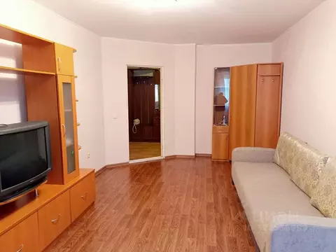 1-к кв. Тюменская область, Тюмень ул. Прокопия Артамонова, 6к1 (42.0 ...