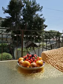 1-к кв. Краснодарский край, Анапа Гребенская ул., 89 (50.0 м)