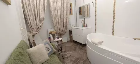 Коттедж в Московская область, Мытищи городской округ, пос. Вешки, ...