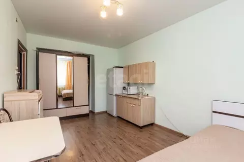 Комната Свердловская область, Екатеринбург ул. Ильича, 5 (17.0 м)