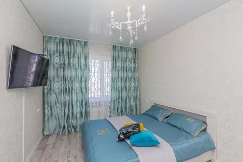 1-к кв. Ставропольский край, Ставрополь ул. Тухачевского, 30/8 (41.0 ...