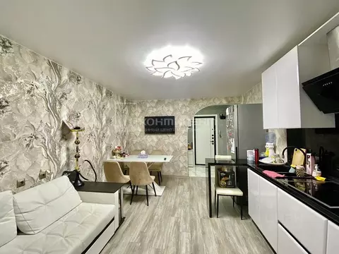 2-к кв. Владимирская область, Ковров ул. Маршала Устинова, 3 (51.0 м)