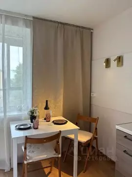 1-к кв. Санкт-Петербург Севастопольская ул., 9 (38.0 м)