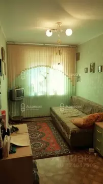 3-к кв. Волгоградская область, Волгоград ул. 64-й Армии, 77 (54.2 м)