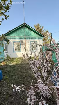 Дом в Уссурийск, улица Чемеркина, 120 (33.6 м)