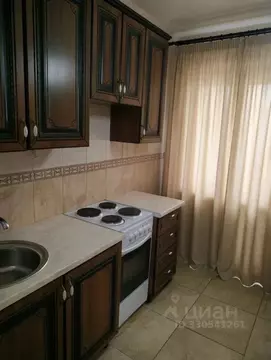 1-к кв. Москва Варшавское ш., 144К2 (37.8 м)