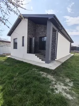 Дом в Краснодарский край, Новороссийск городской округ, Раевская ст-ца ...